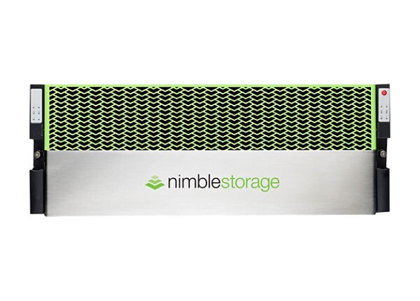 Nimble Storage All Flash AF-Series AF40 - flash storage array