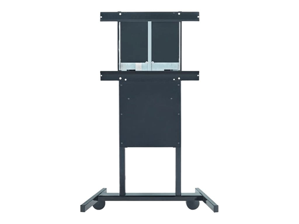 Newline BalanceBox Mobile Stand EPR8A88555-000 - stand - motorized - for interactive flat panel