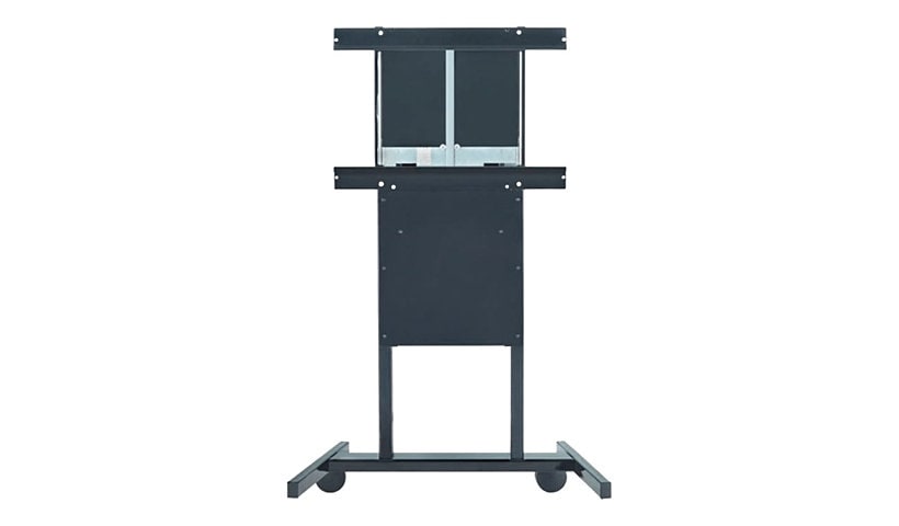Newline BalanceBox Mobile Stand EPR8A88555-000 - stand - motorized - for interactive flat panel