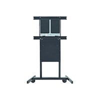 Newline BalanceBox Mobile Stand EPR8A88555-000 - stand - motorized - for in