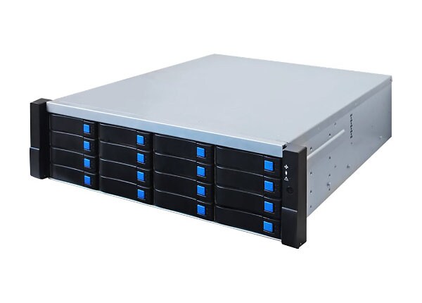 HighPoint RocketStor 6674T - solid state / hard drive array