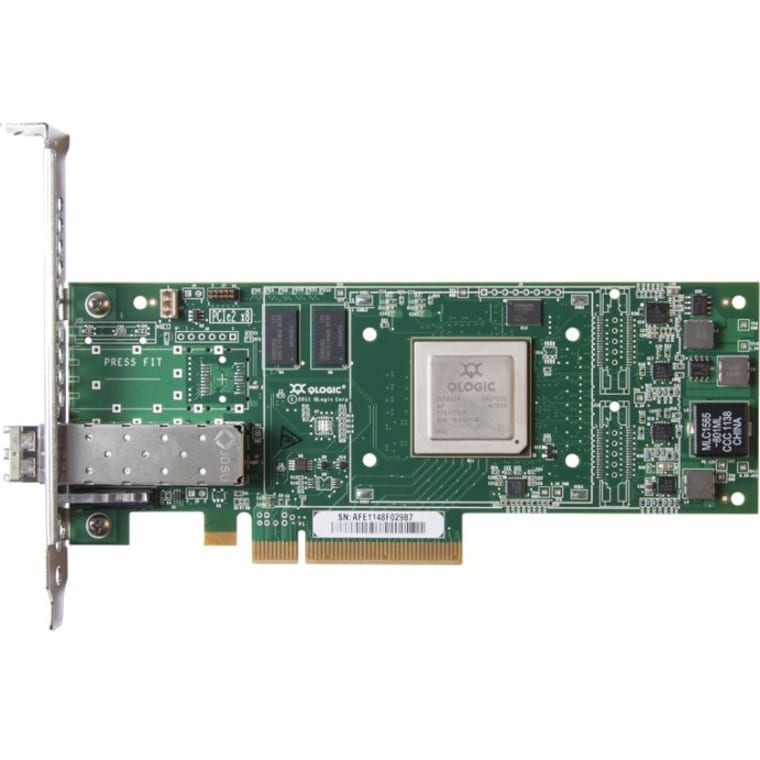 HPE - network adapter