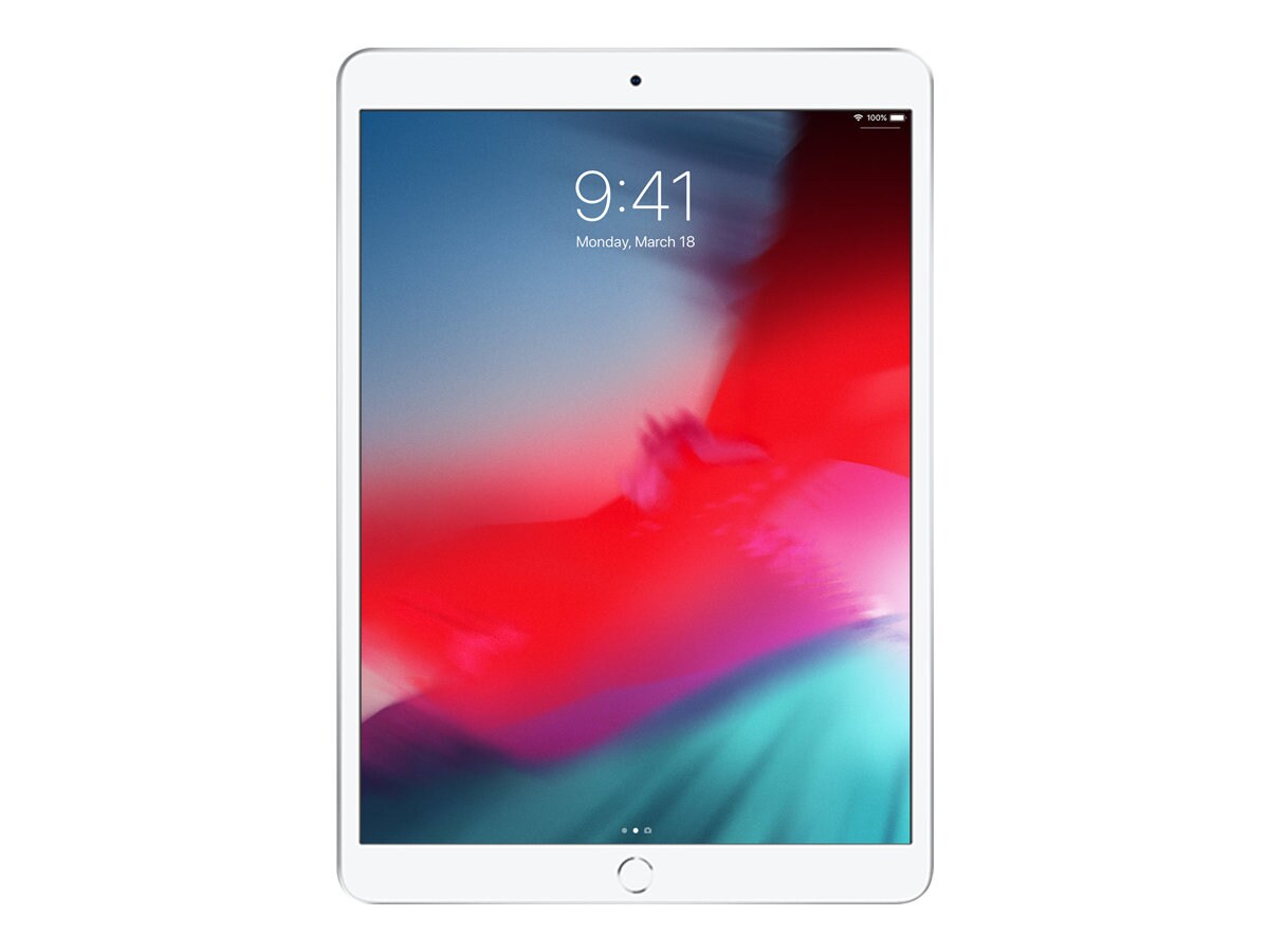 Apple 10.5-inch iPad Air Wi-Fi - 3rd generation - tablet - 64 GB - 10.5"