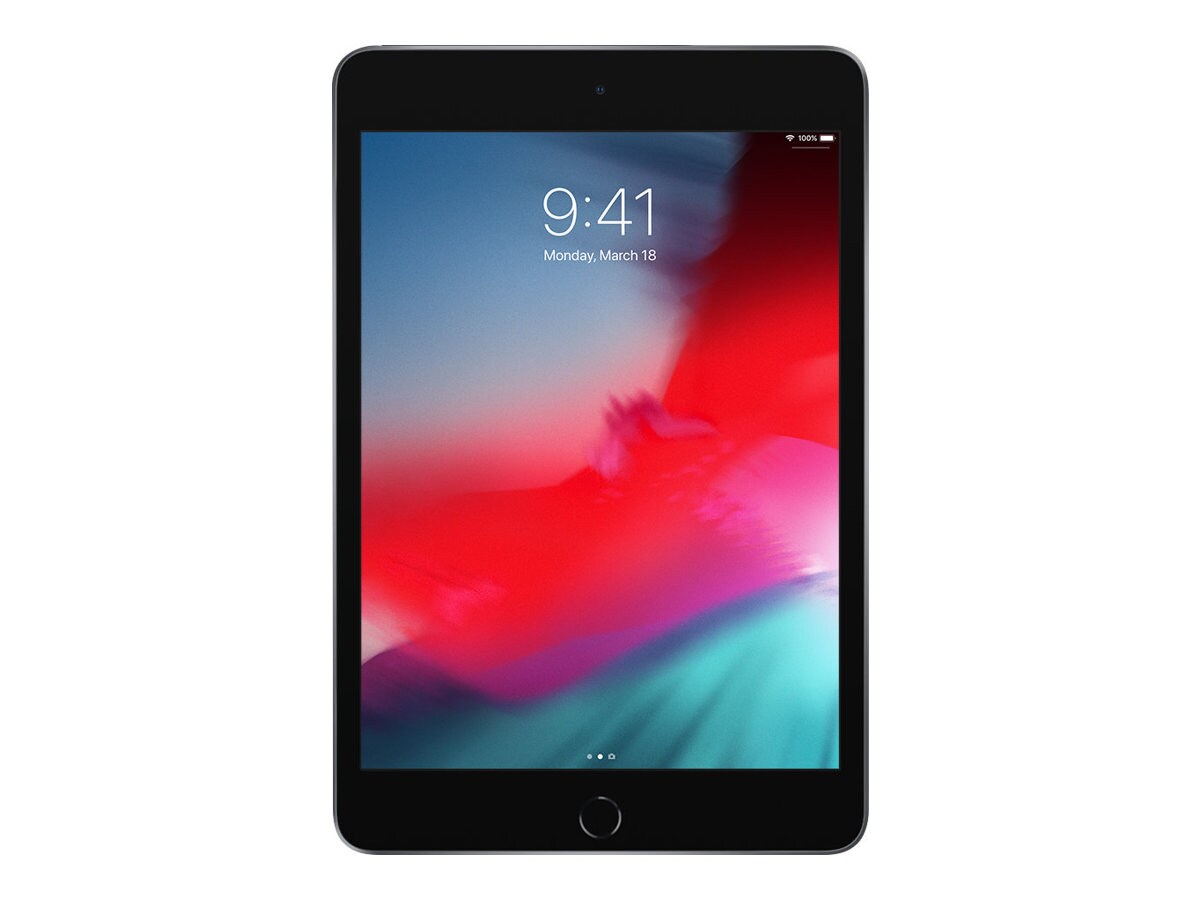 Apple iPad mini 5 Wi-Fi - 5th generation - tablet - 256 GB - 7.9"