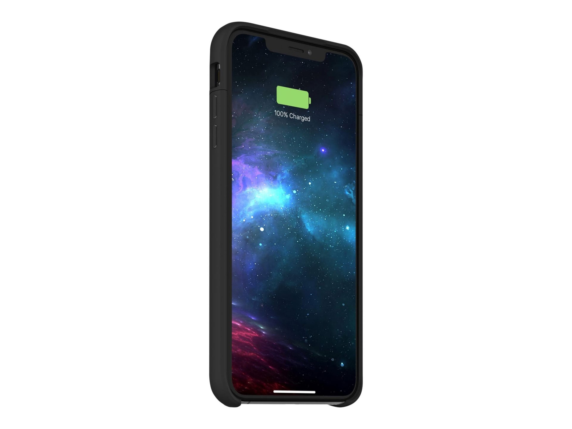 mophie Juice Pack access - battery case for cell phone