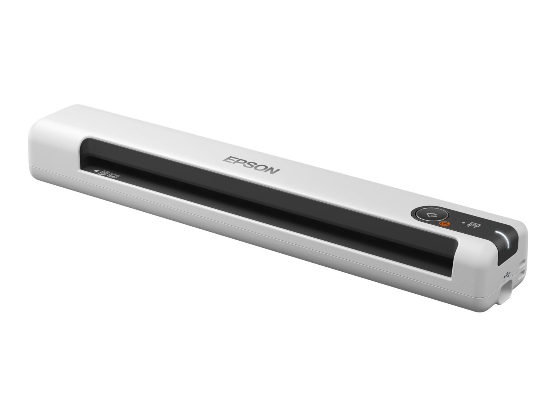 Epson DS-70 - scanner à feuilles - portable - USB 2.0