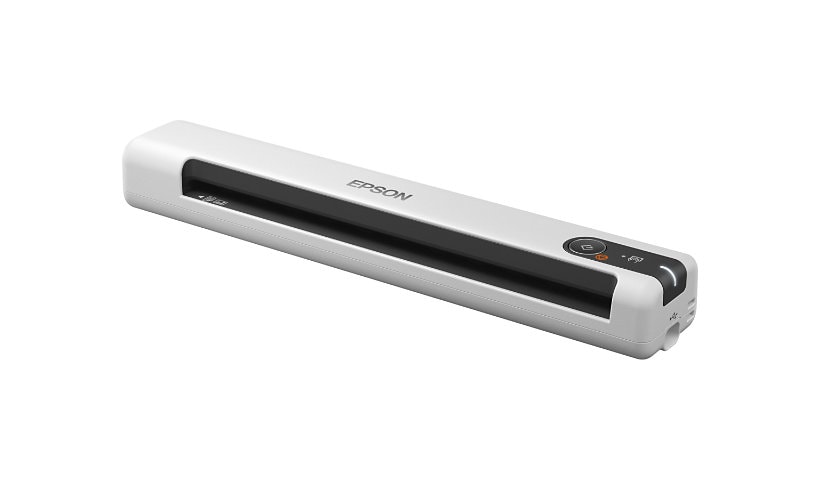Epson DS-70 - sheetfed scanner - portable - USB 2.0