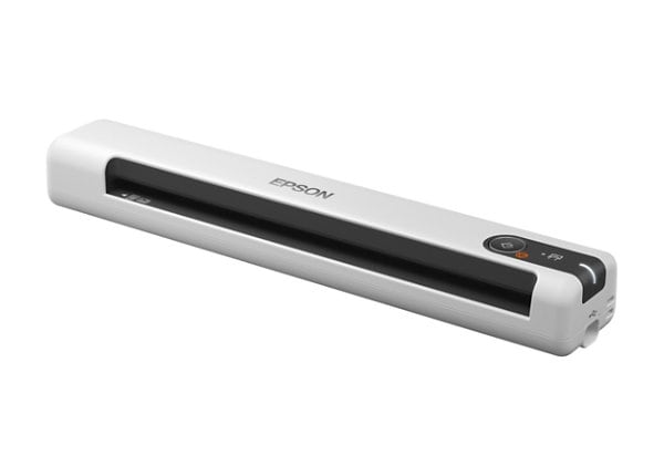 Epson DS-70 - sheetfed scanner - portable - USB 2.0 - B11B252202