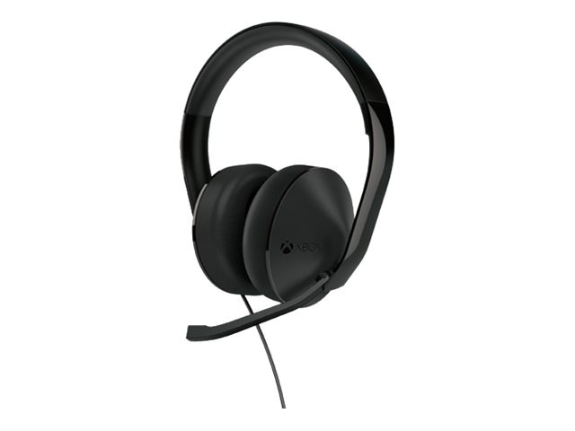 xbox stereo headphones