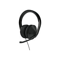 Microsoft Xbox One Stereo Headset - headset