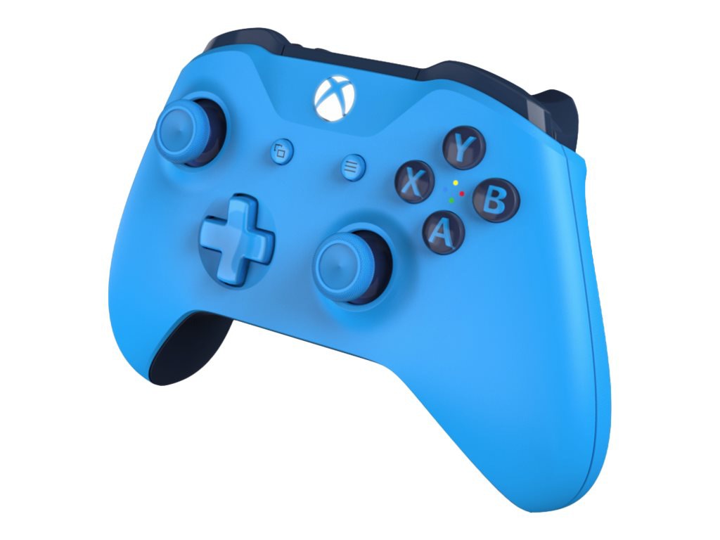 Xbox gamepad разъемы