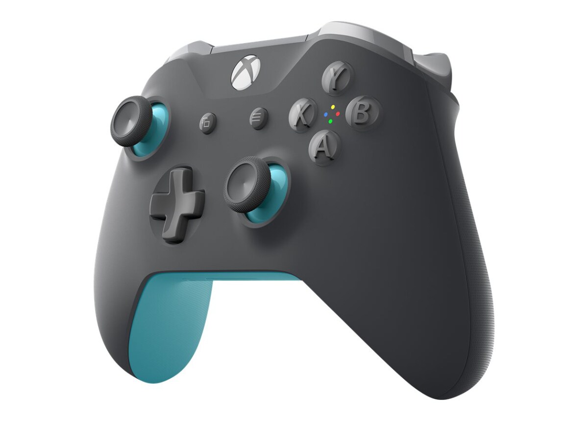 Microsoft gamepad deals