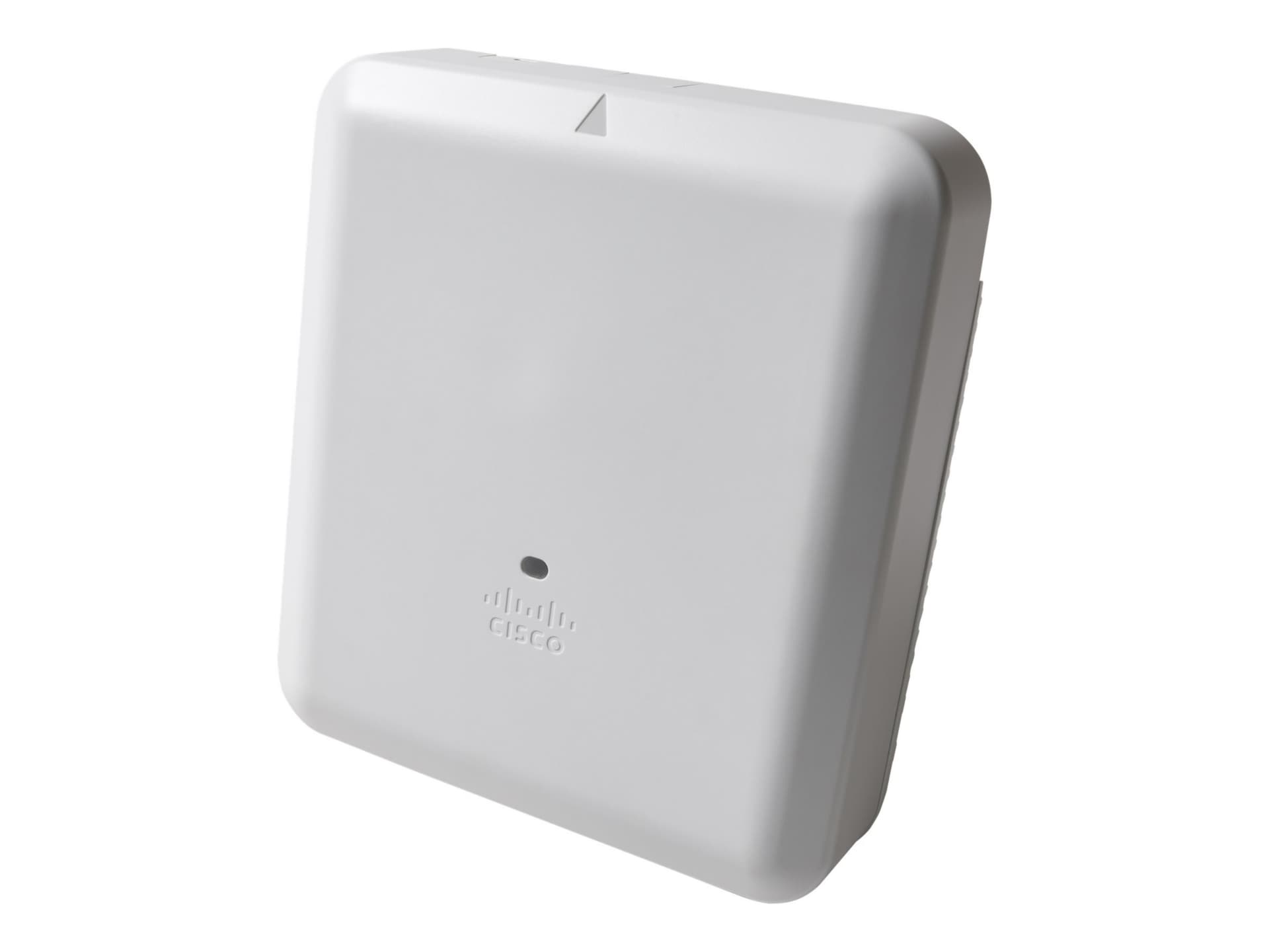 Cisco Aironet 4800 - wireless access point