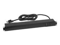 Hammond Power Bar - power distribution strip