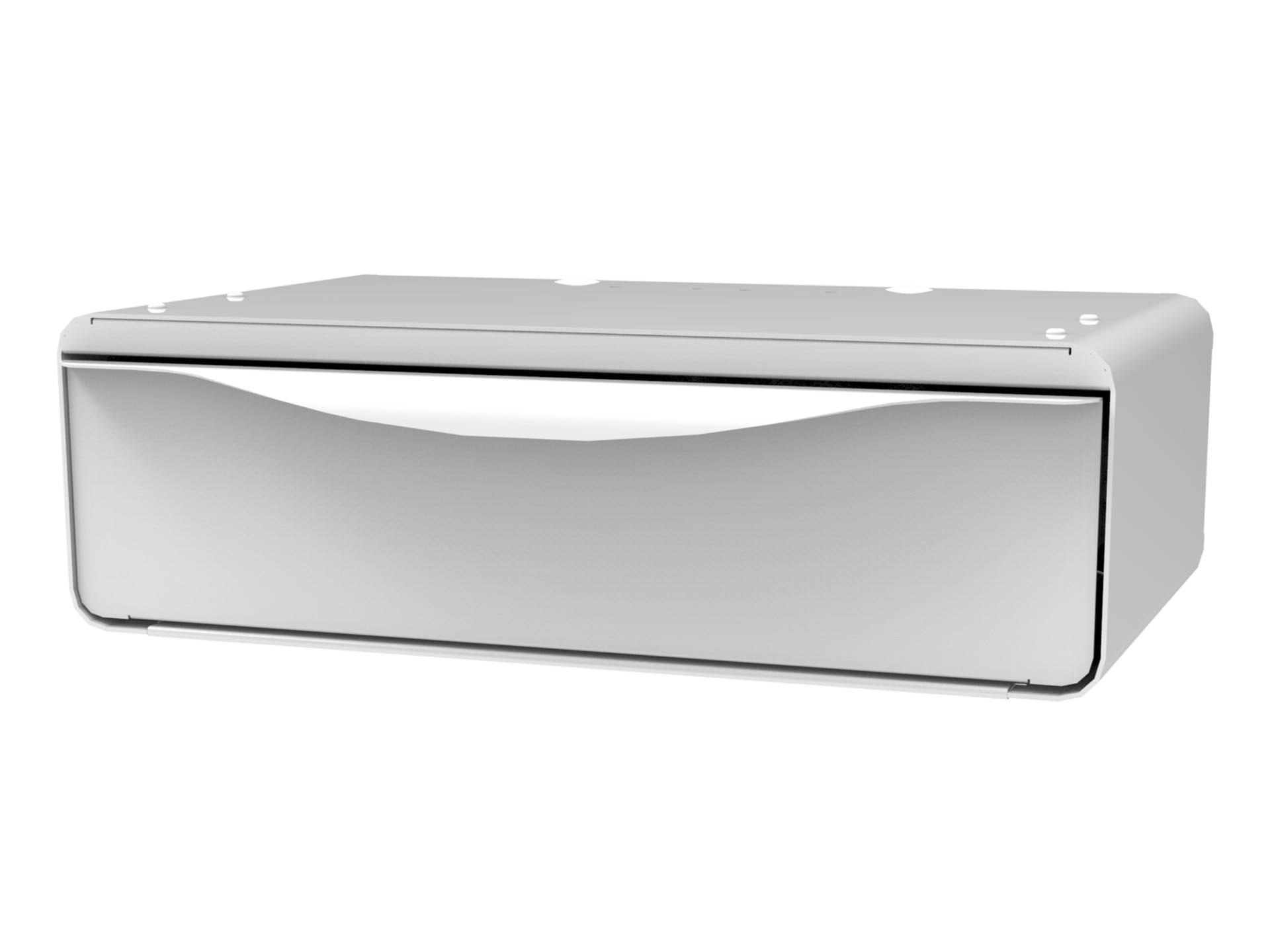 JACO 3IN DRAWER SIDE OPEN NON-LOCK