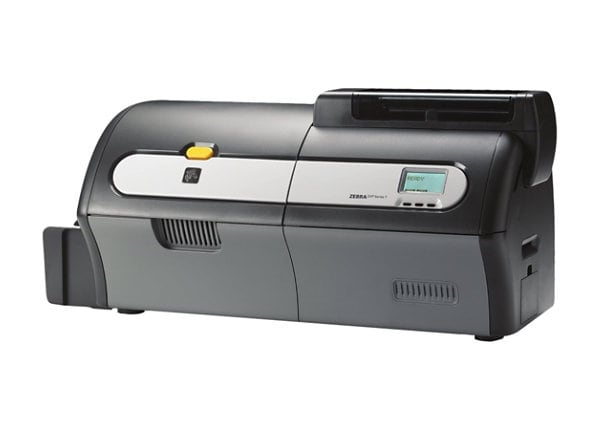 Zebra ZXP Series 7 Color Card Printer