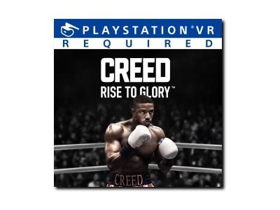 Creed Rise to Glory - Sony PlayStation 4