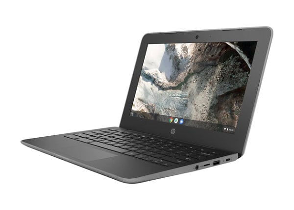 HP SB Chromebook 11 G7 11.6" Celeron N4000 4GB RAM 16GB Chrome