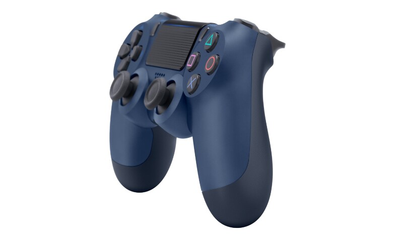 Faial Forståelse Analytiker Sony DualShock 4 - gamepad - wireless - Bluetooth - 3002840 - Gaming  Consoles & Controllers - CDW.com