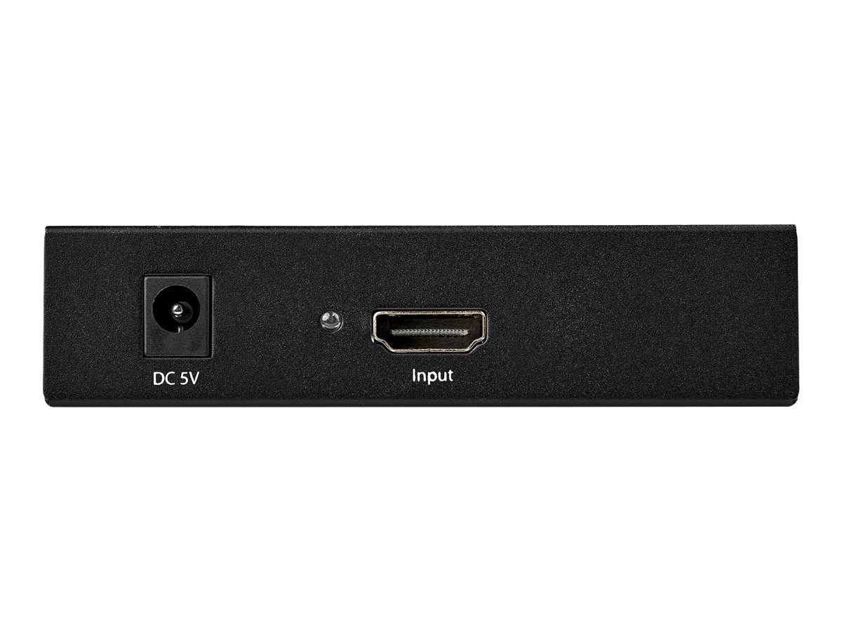 StarTech.com HDMI to RCA Converter