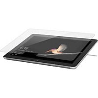 Targus Scratch-Resistant Screen Protector for Microsoft Surface Go Transparent