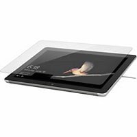 Targus Tempered Glass - screen protector for tablet - for Microsoft Surface Go