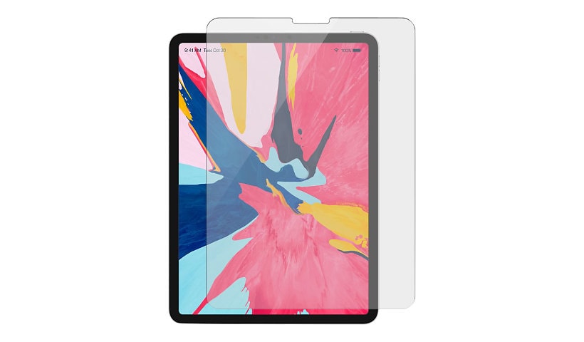 Tempered Glass Screen Protector f/ iPad Pro 11”