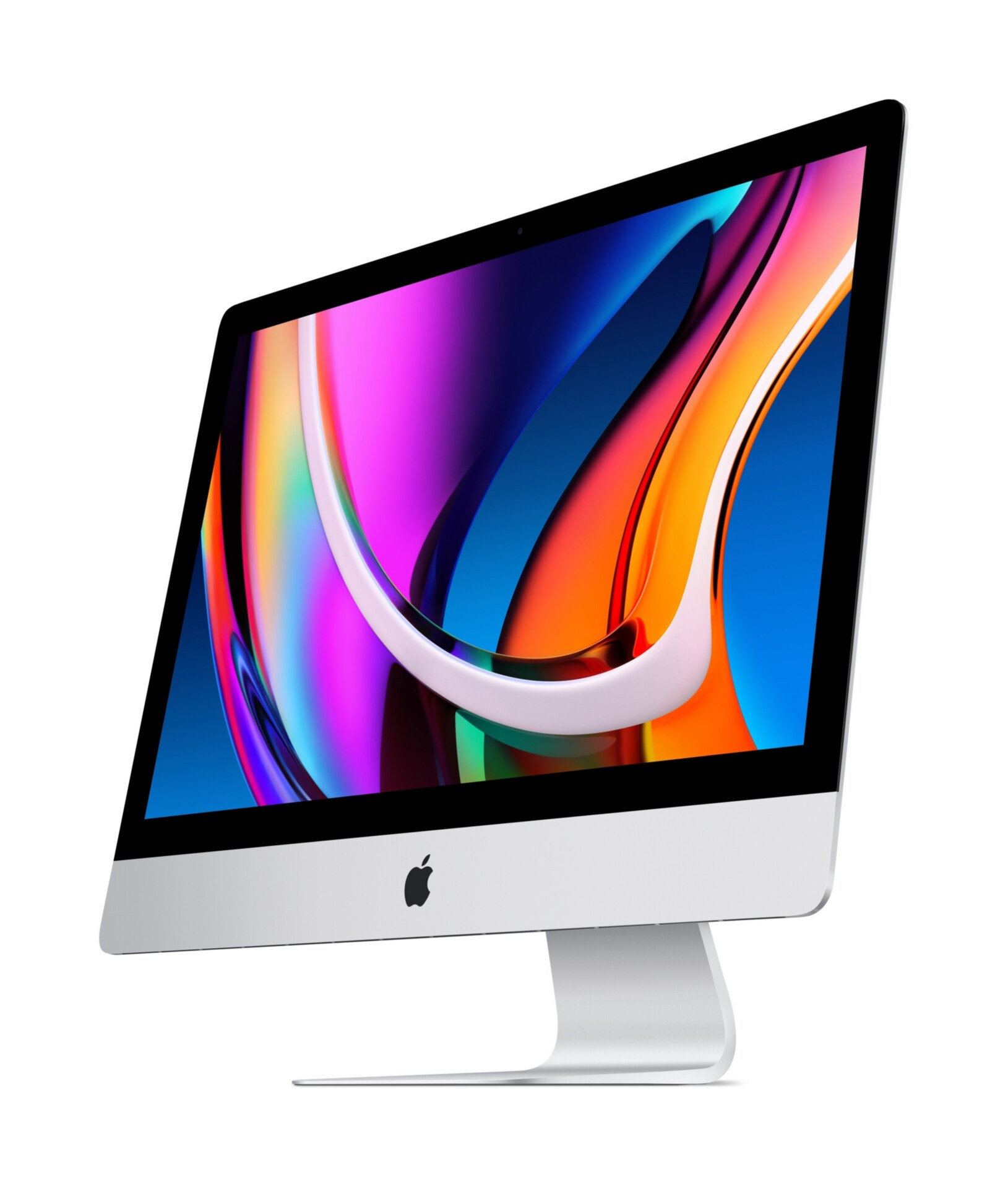 Apple Imac With Retina 5k Display All In One Core I5 3 Ghz 8