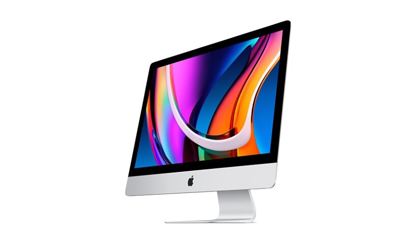 Apple iMac with Retina 5K display - all-in-one - Core i5 3 GHz - 8 GB - Hyb