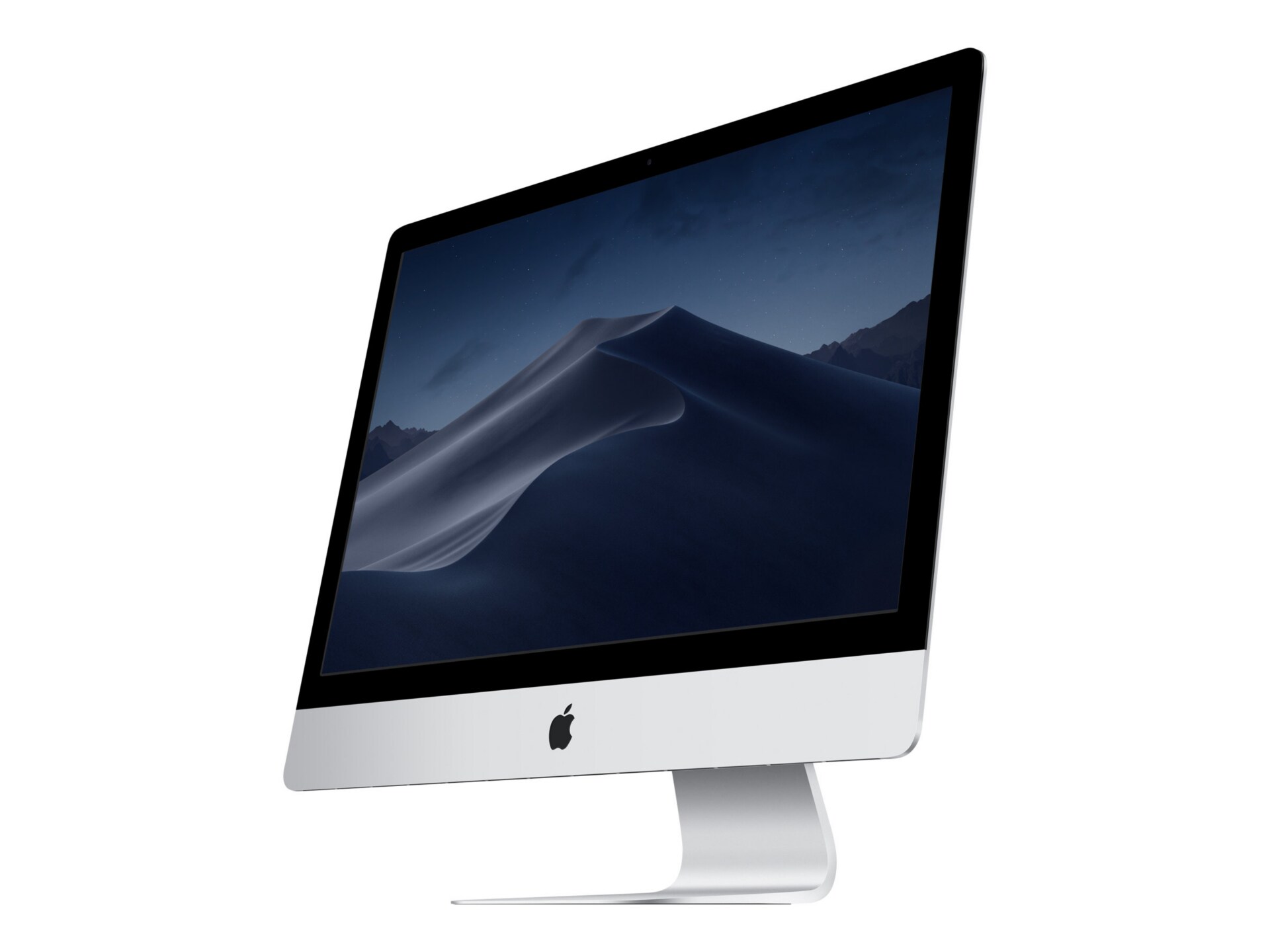 Apple iMac with Retina 5K display - all-in-one - Core i5 3.7 GHz - 8 GB - 2