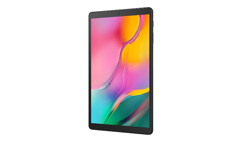 Samsung Galaxy Tab A (2019) - tablet - Android 9.0 (Pie) - 32 GB - 10.1"