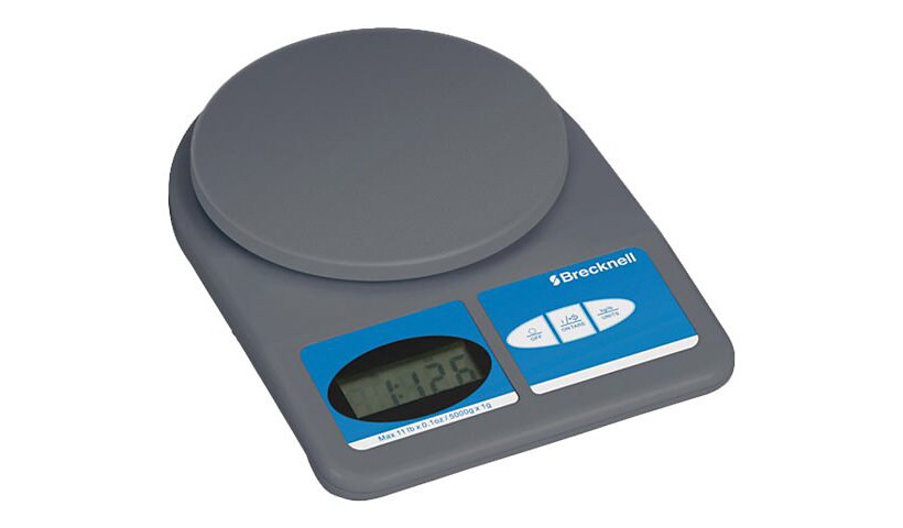 Brecknell 311 - postal scales