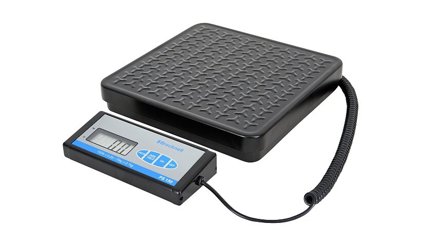 Avery Brecknell PS150 150lb Portable Bench Scale
