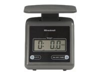 Avery Brecknell PS7 7lb Electronic Postal Scale - Gray