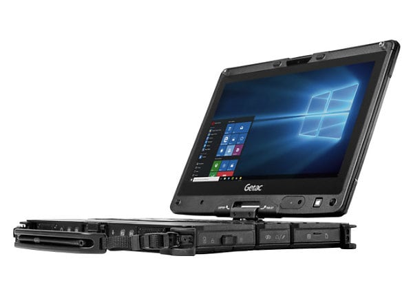 Getac V110 G4 11.6" Core i7-7500U 8GB RAM 256GB SSD Windows 10 Pro