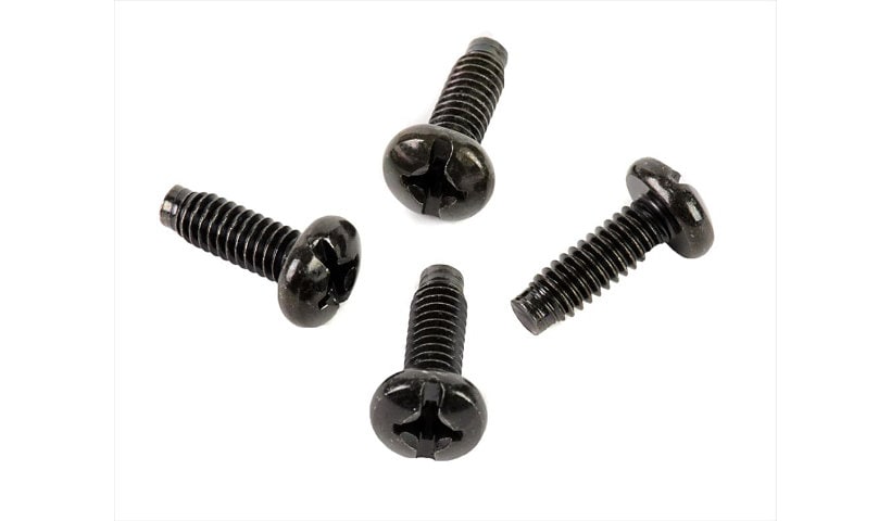 CommScope rack screws