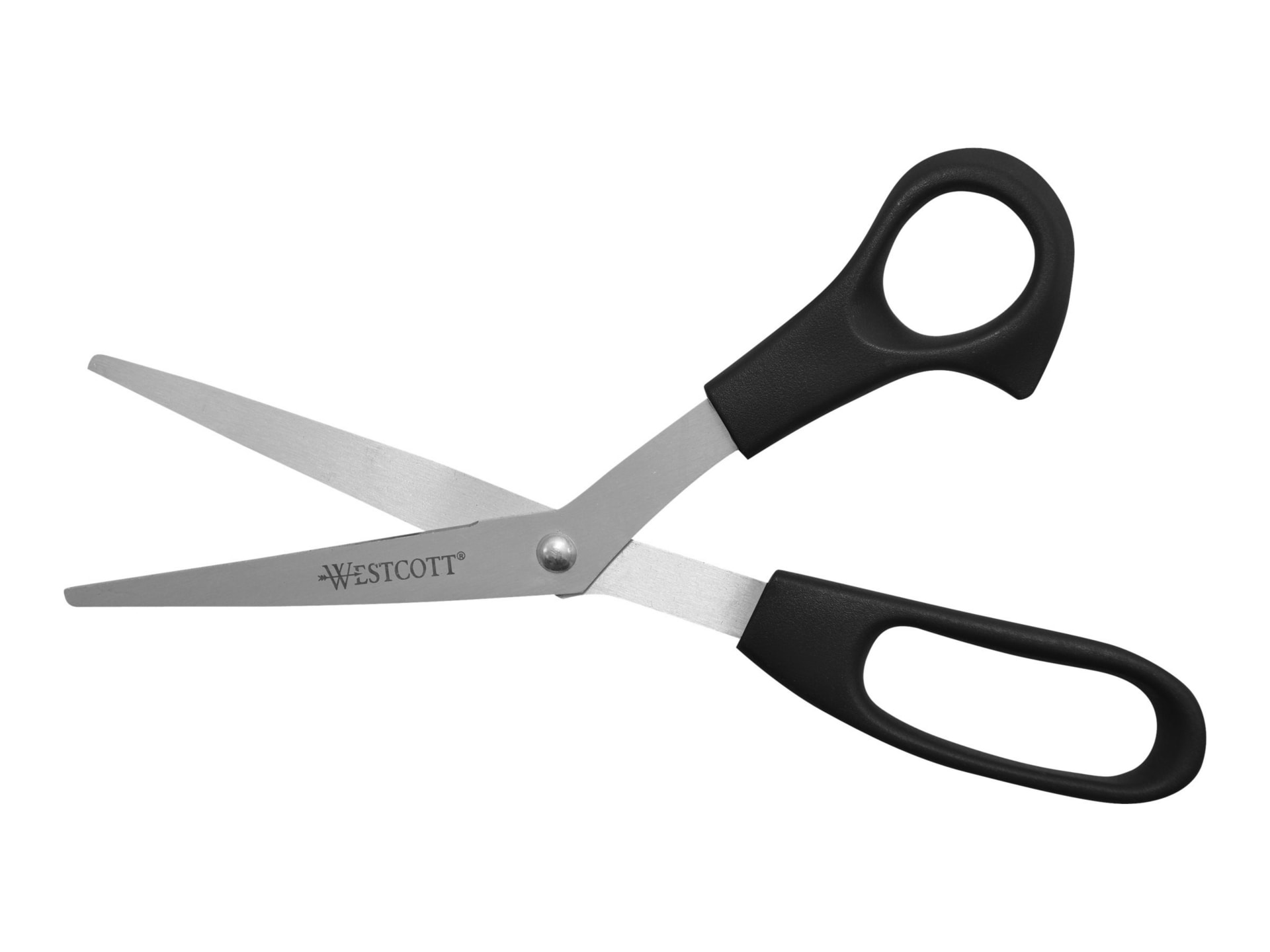 Westcott Bent All Purpose - scissors