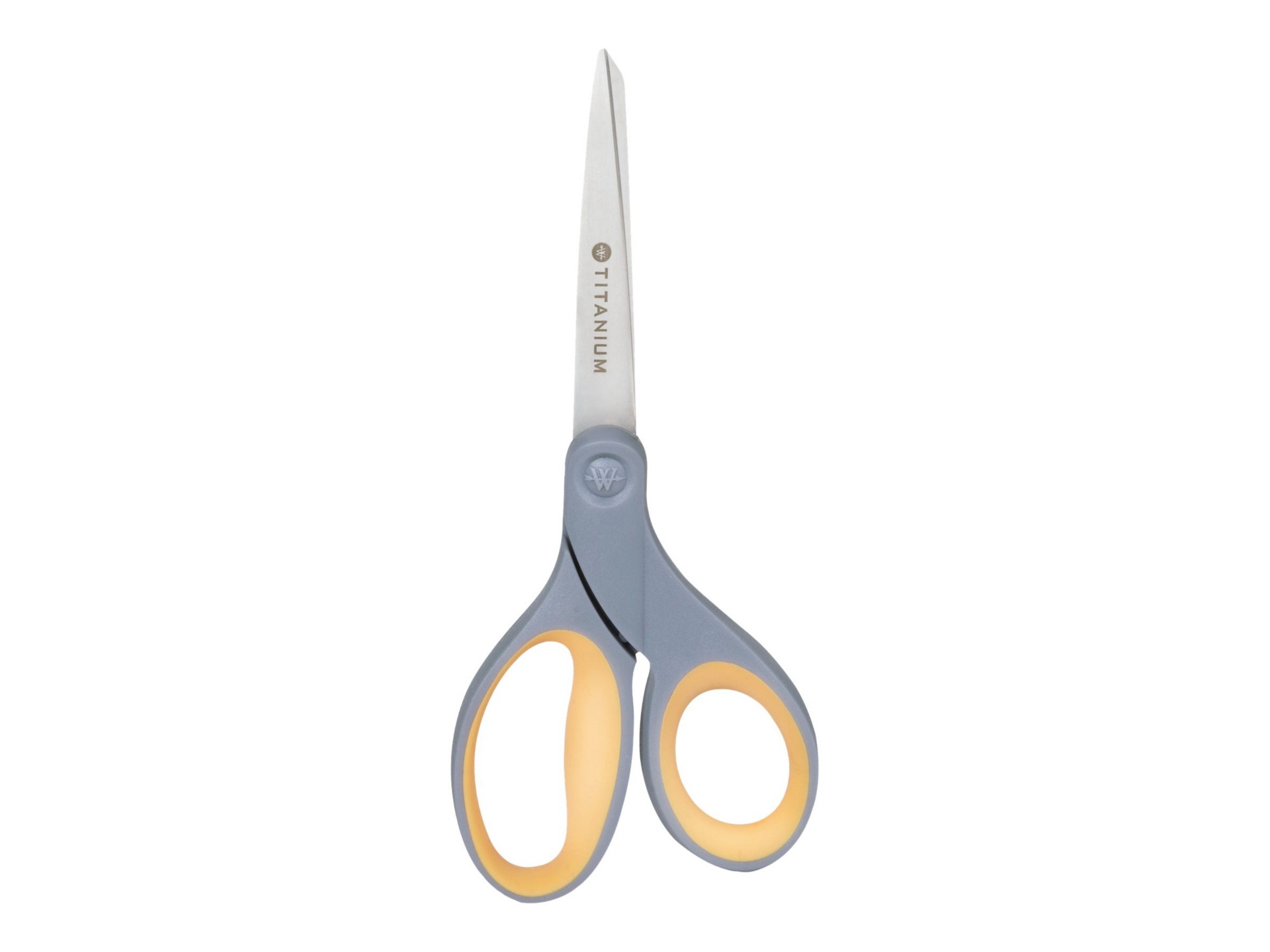 ACME 8IN STRAIGHT TITANIUM SCISSOR