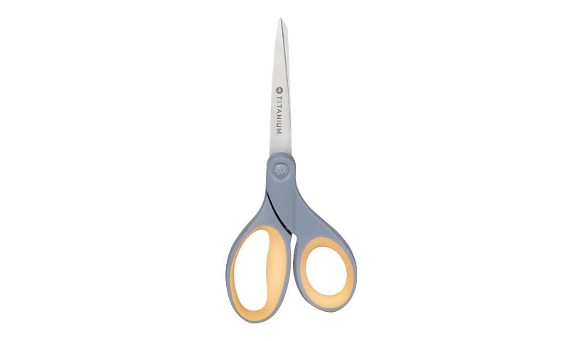 Westcott Titanium Bonded - scissors