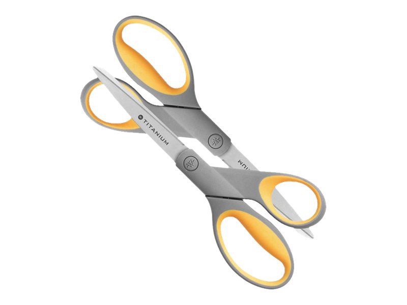 Westcott Titanium Bonded - scissors kit