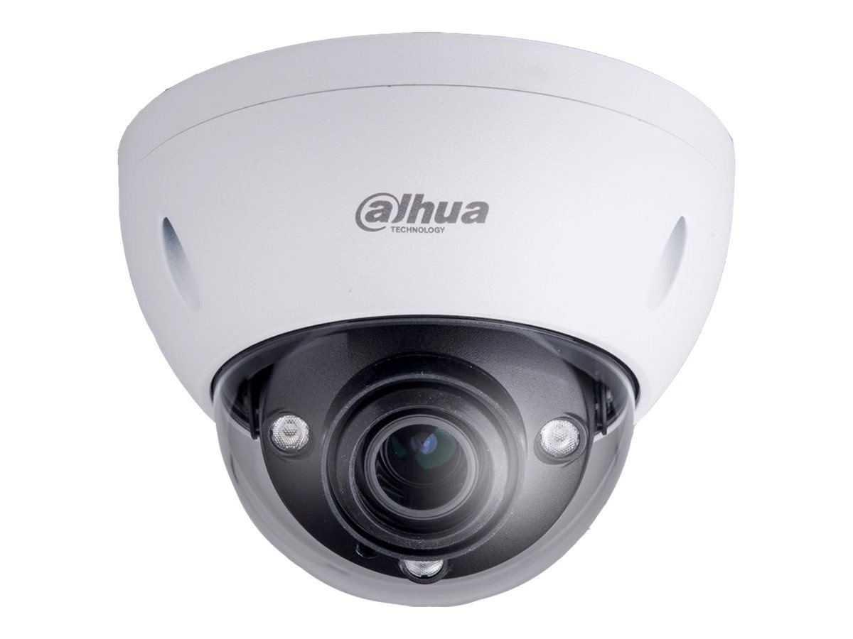 Dahua Pro Series N85CL5Z - network surveillance camera - dome