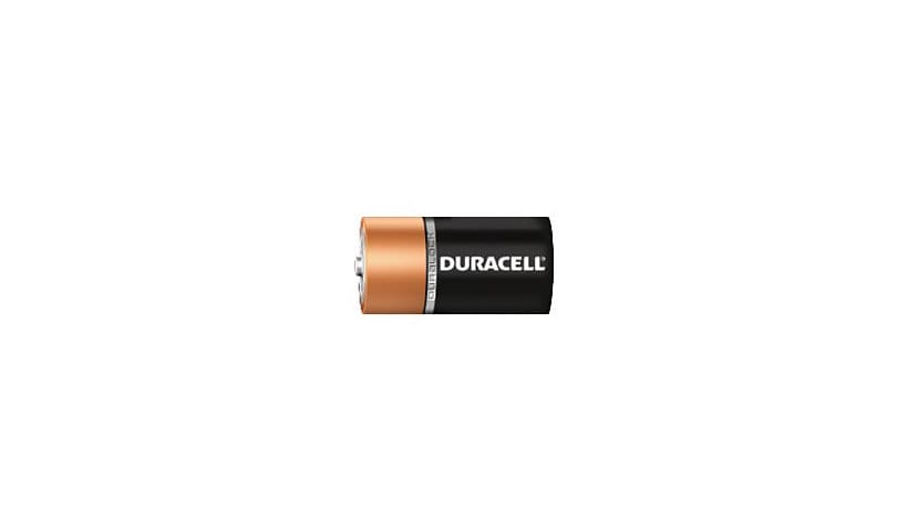 Duracell CopperTop MN1400 battery - 8 x C - alkaline