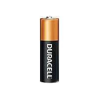 Duracell AA Coppertop Batteries - 24 Pack