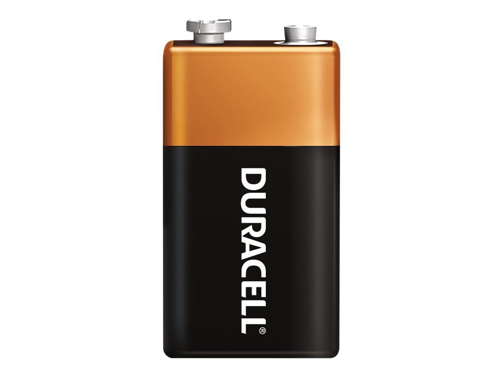 Duracell 9V Battery