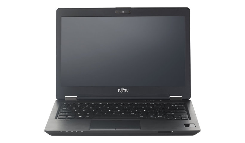 Fujitsu LIFEBOOK U728 - 12,5" - Core i7 8650U - vPro - 16 GB RAM - 1 TB SSD