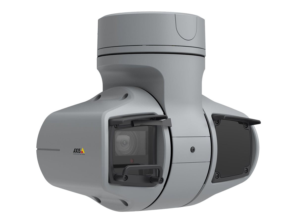 AXIS Q6215-LE 60Hz - network surveillance camera