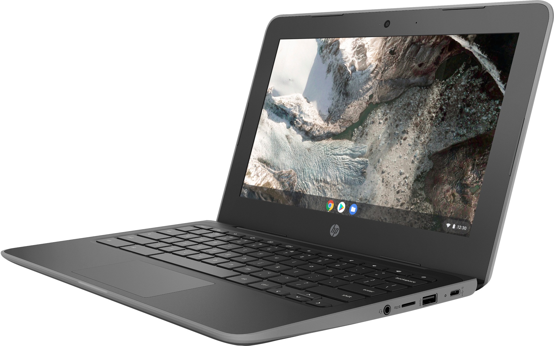 HP SB 11 G7 EE 11.6" Celeron N4000 4GB RAM 32GB Chromebook