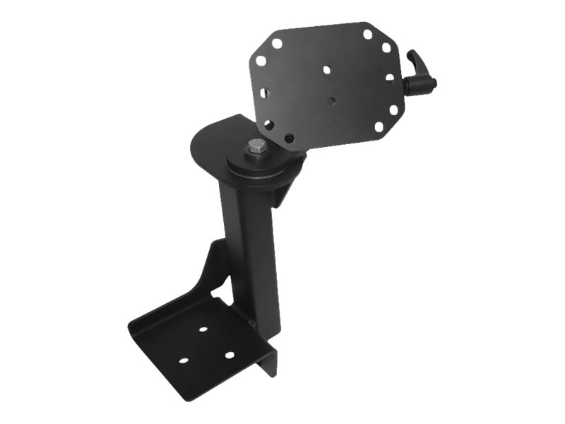 Gamber-Johnson Close-To-Dash Mount - mounting component - low profile - for