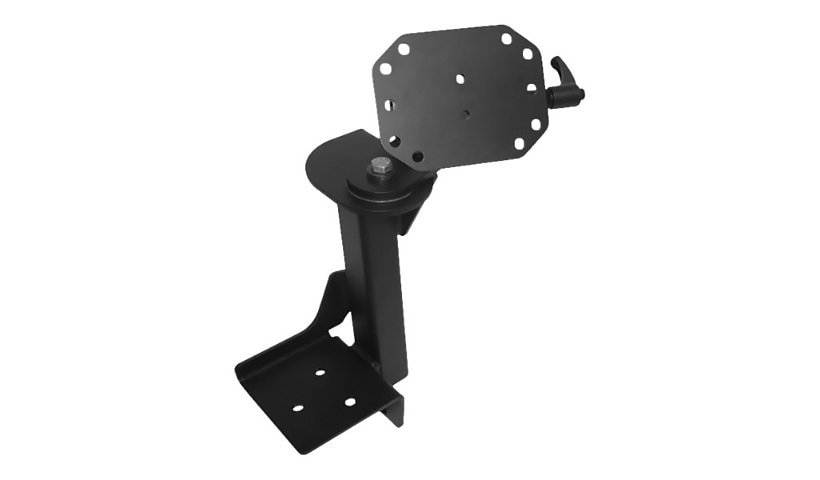 Gamber-Johnson Close-To-Dash Mount - mounting component (low profile)