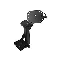 Gamber-Johnson Close-To-Dash Mount - mounting component - low profile - for